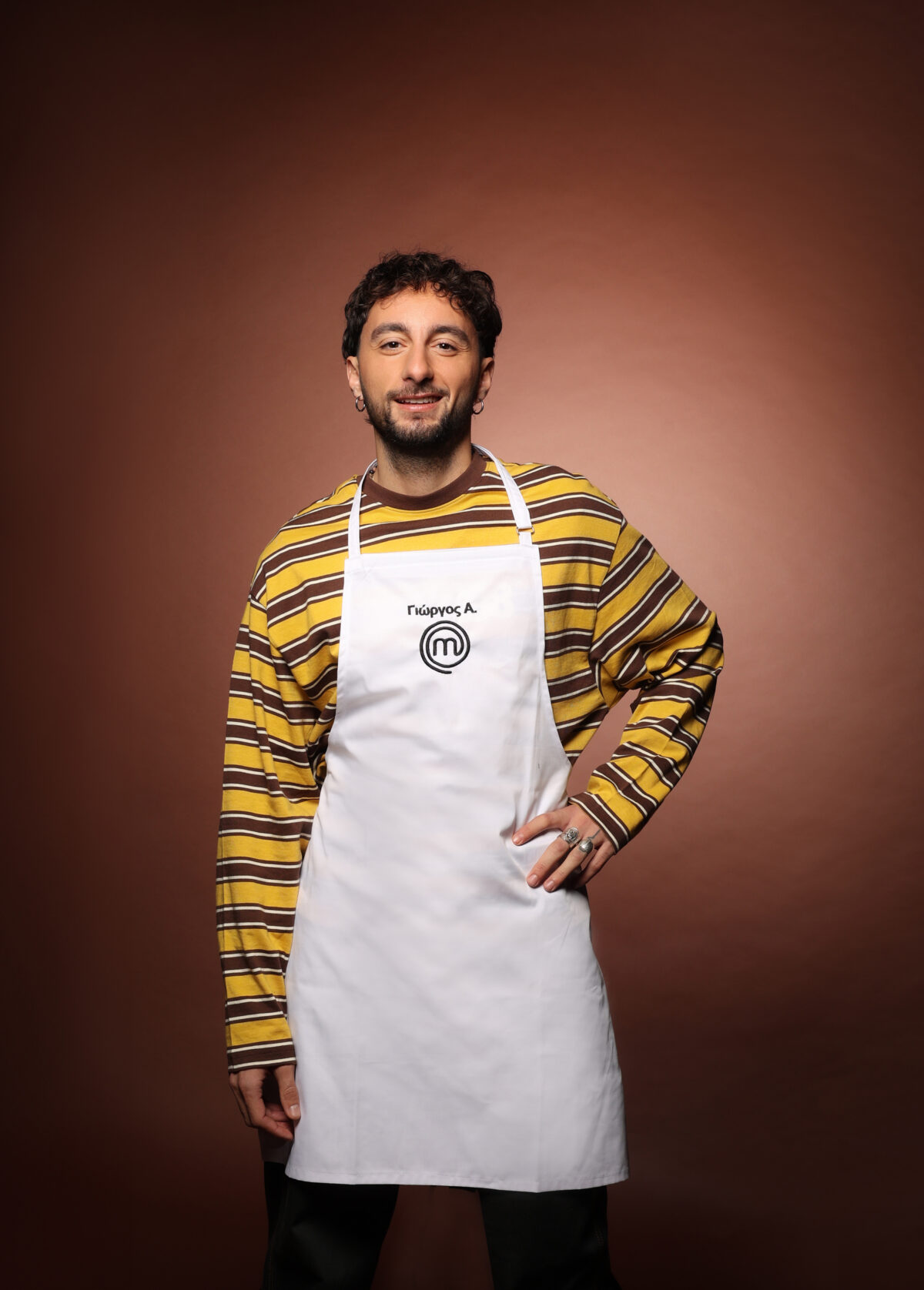 Γιώργος Αχλαδιώτης