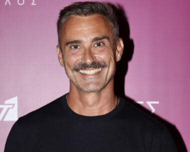 Γιώργος Καπουτζίδης