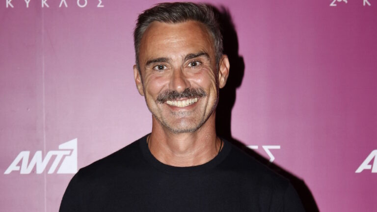 Γιώργος Καπουτζίδης