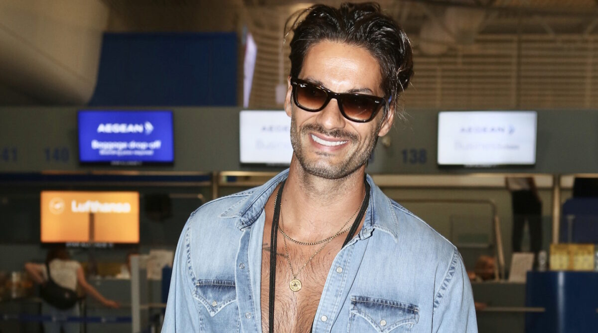 Γιώργος Καράβας