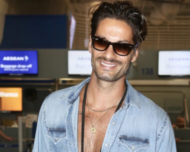 Γιώργος Καράβας