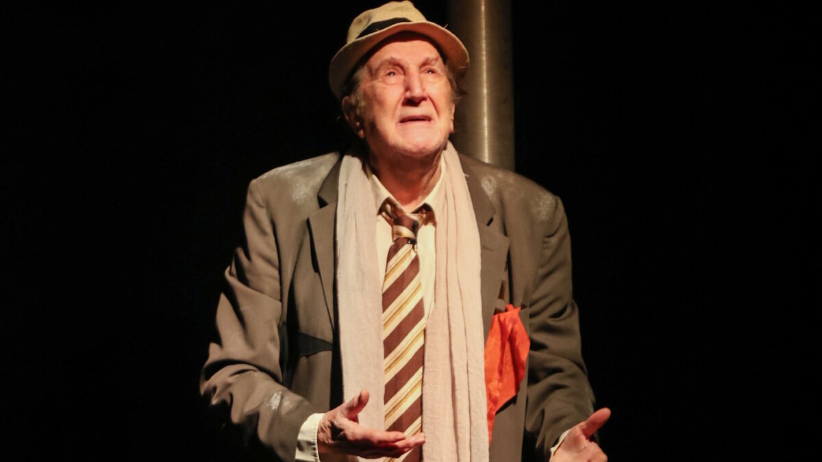 Γιώργος Κωνσταντίνου