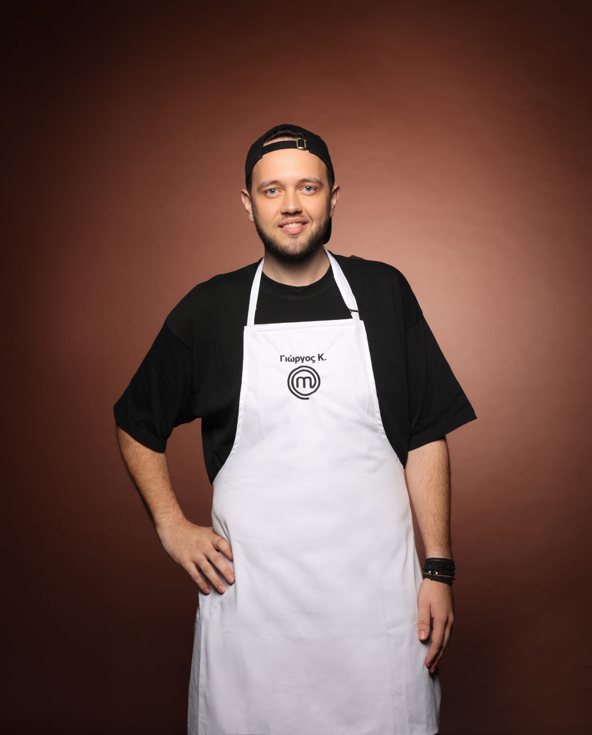 Γιώργος Κουρμουλάκης