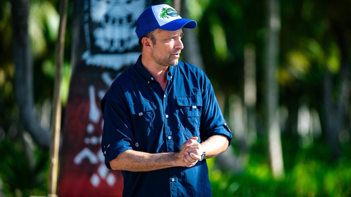 Γιώργος Λιανός