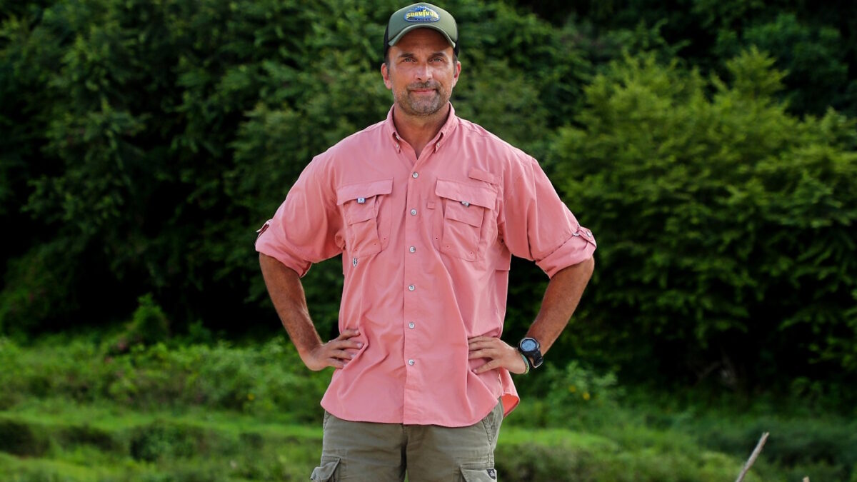 Γιώργος Λιανός