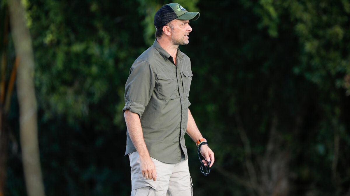 Γιώργος Λιανός