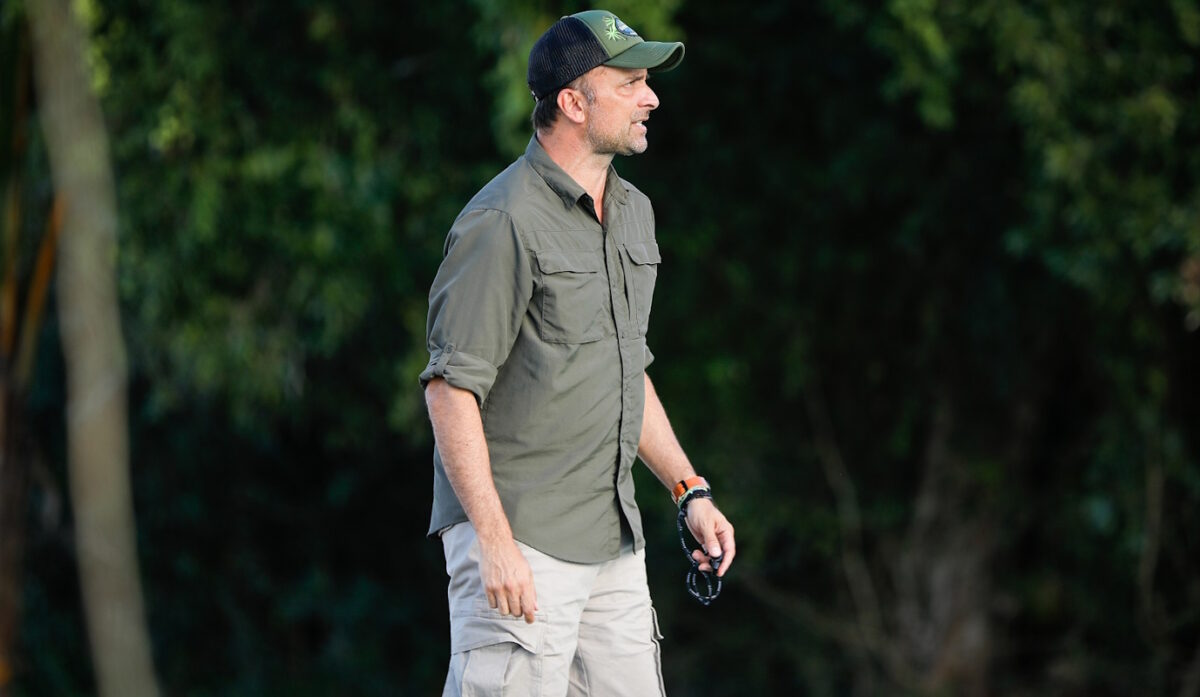 Γιώργος Λιανός