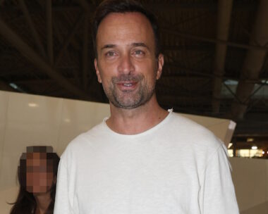 Γιώργος Λιανός