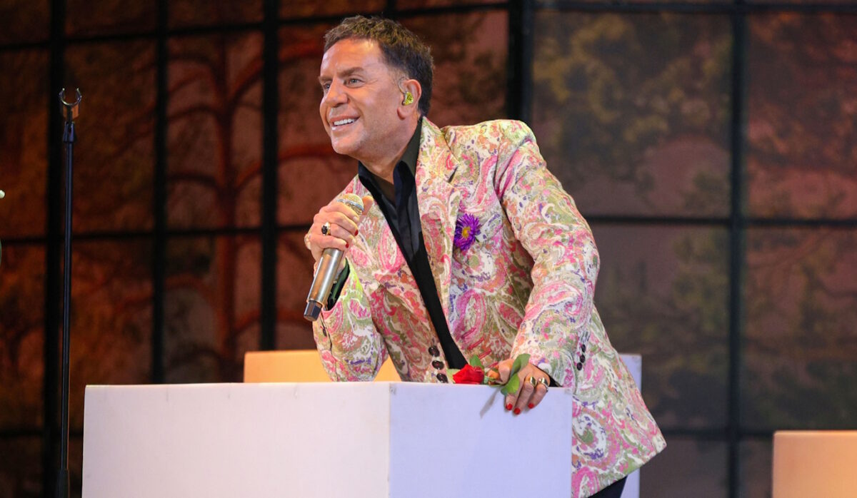 Γιώργος Μαζωνάκης