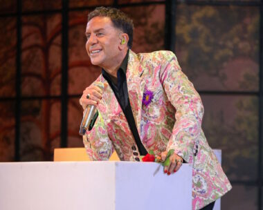 Γιώργος Μαζωνάκης