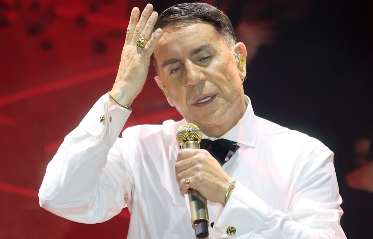 Γιώργος Μαζωνάκης