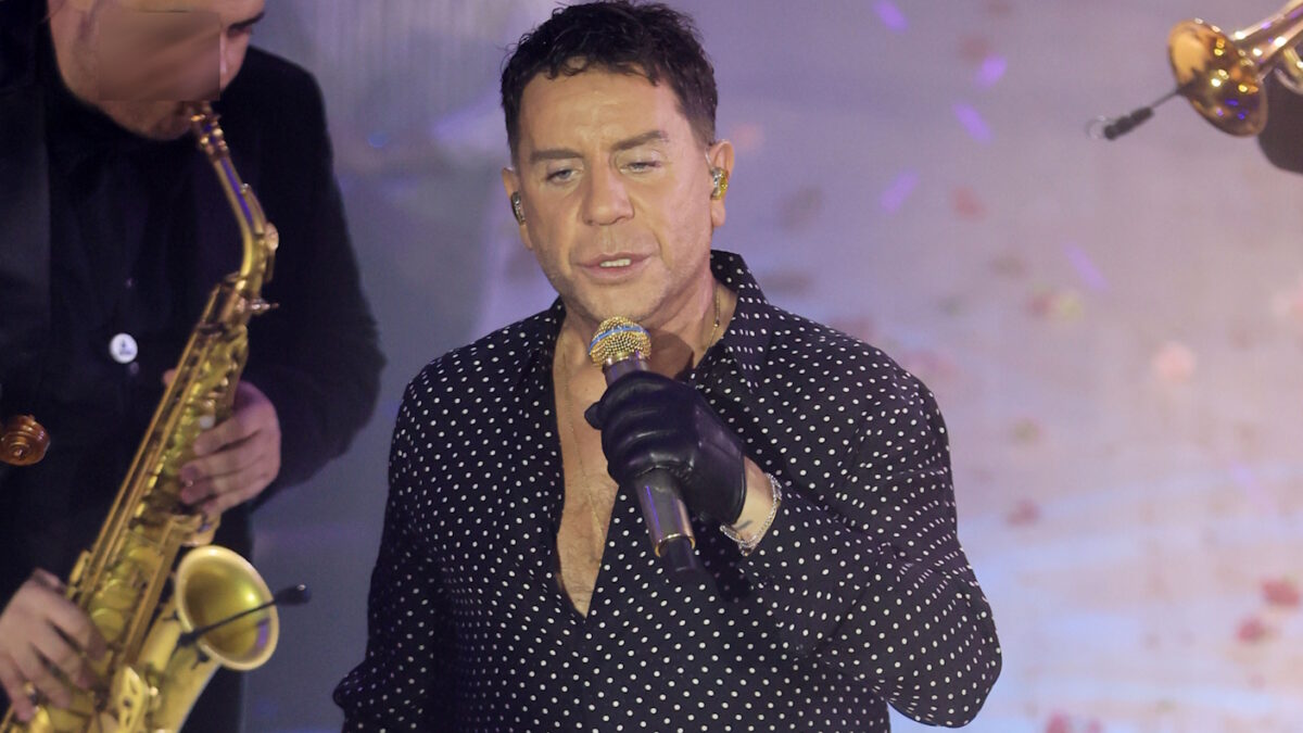 Γιώργος Μαζωνάκης