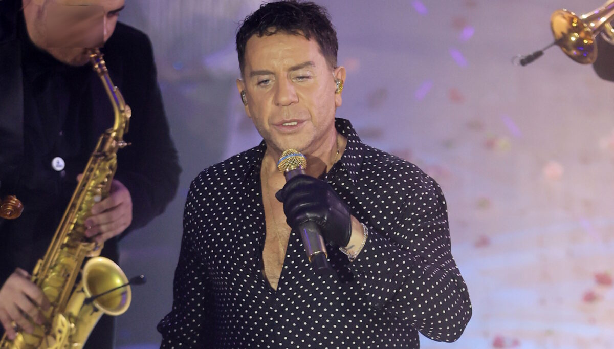 Γιώργος Μαζωνάκης