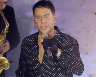 Γιώργος Μαζωνάκης