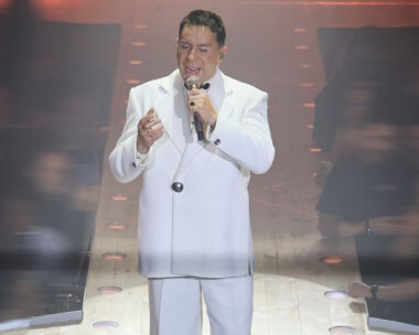 Γιώργος Μαζωνάκης: Κόπηκε ο ήχος στο μαγαζί που εμφανίζεται – Η αντίδραση του τραγουδιστή