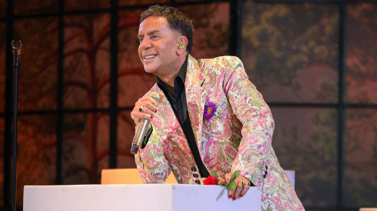 Γιώργος Μαζωνάκης