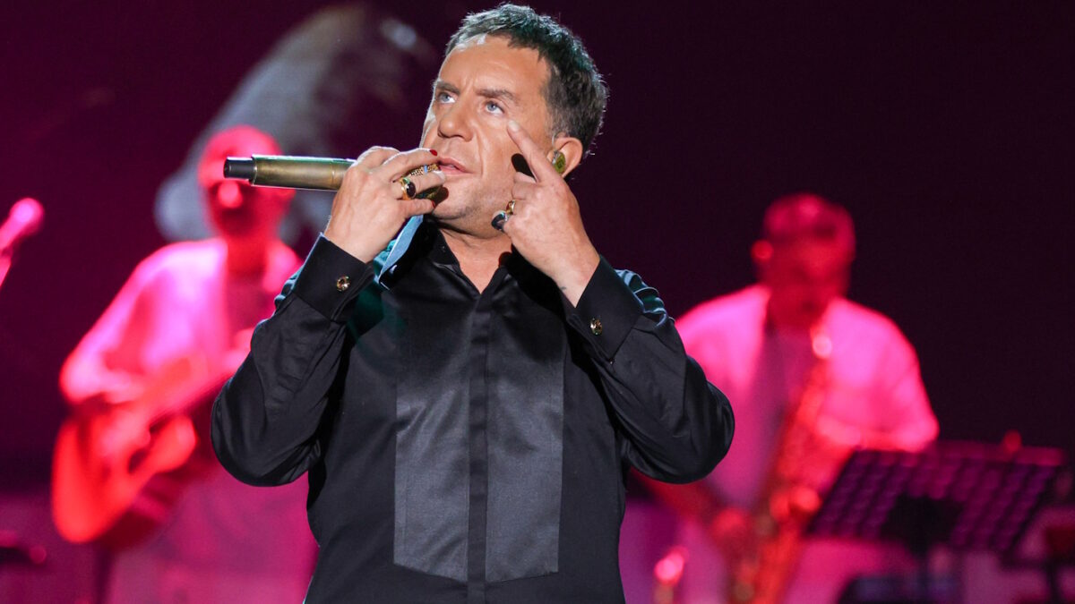 Γιώργος Μαζωνάκης