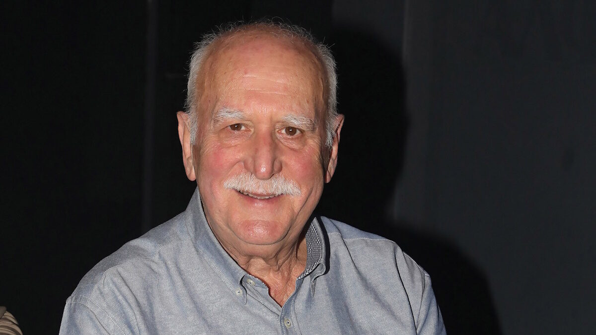 Γιώργος Παπαδάκης