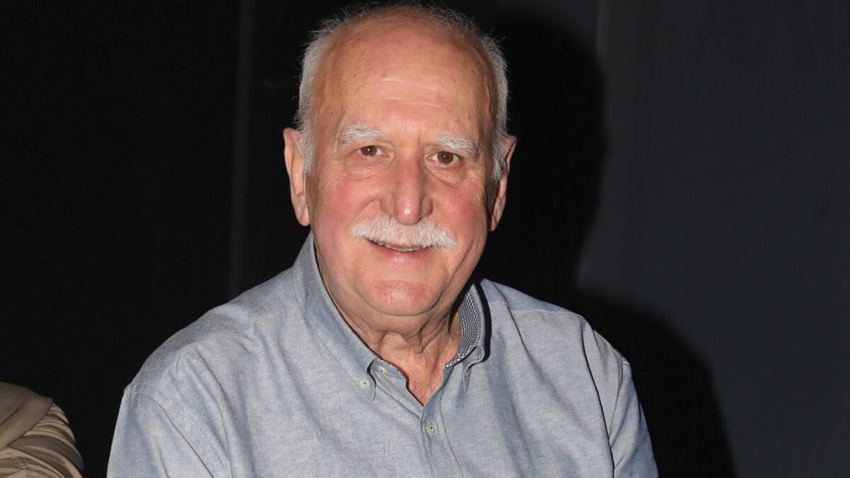 Γιώργος Παπαδάκης