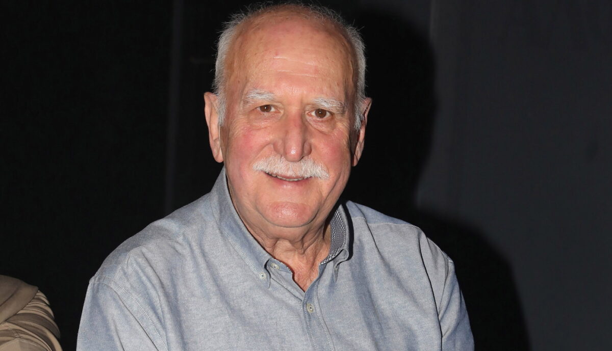 Γιώργος Παπαδάκης