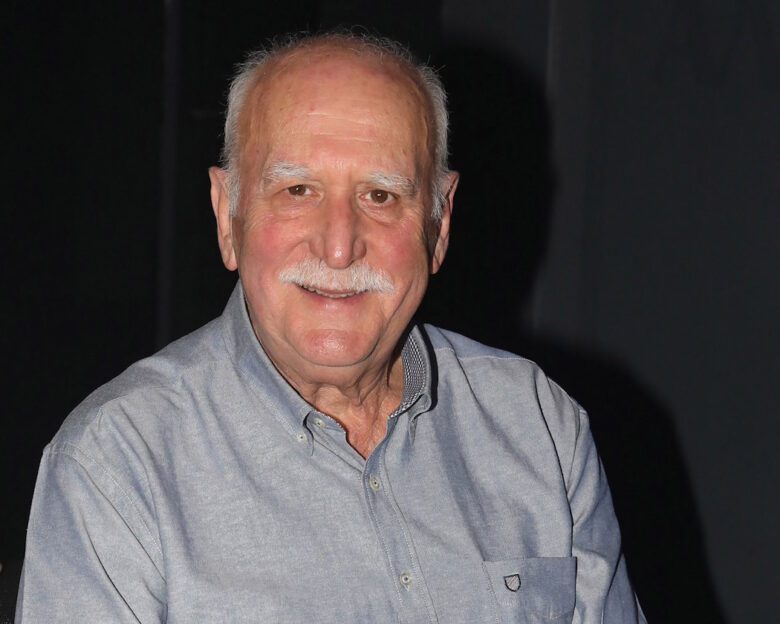 Γιώργος Παπαδάκης