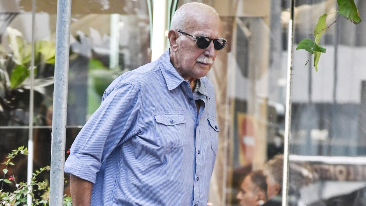 Γιώργος Παπαδάκης