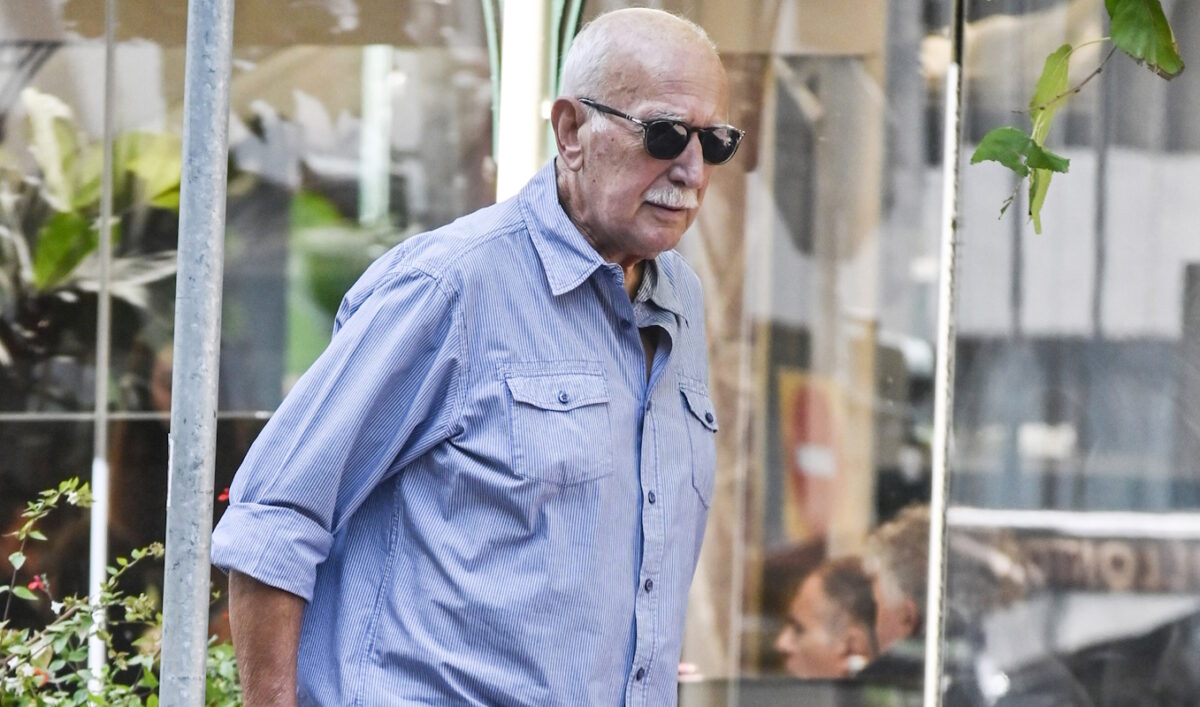 Γιώργος Παπαδάκης