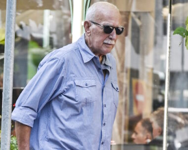 Γιώργος Παπαδάκης