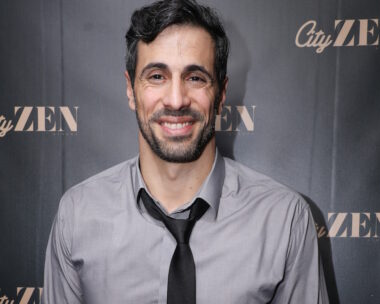 Γιώργος Παράσχος