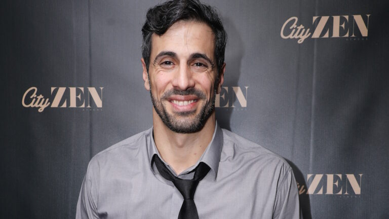 Γιώργος Παράσχος