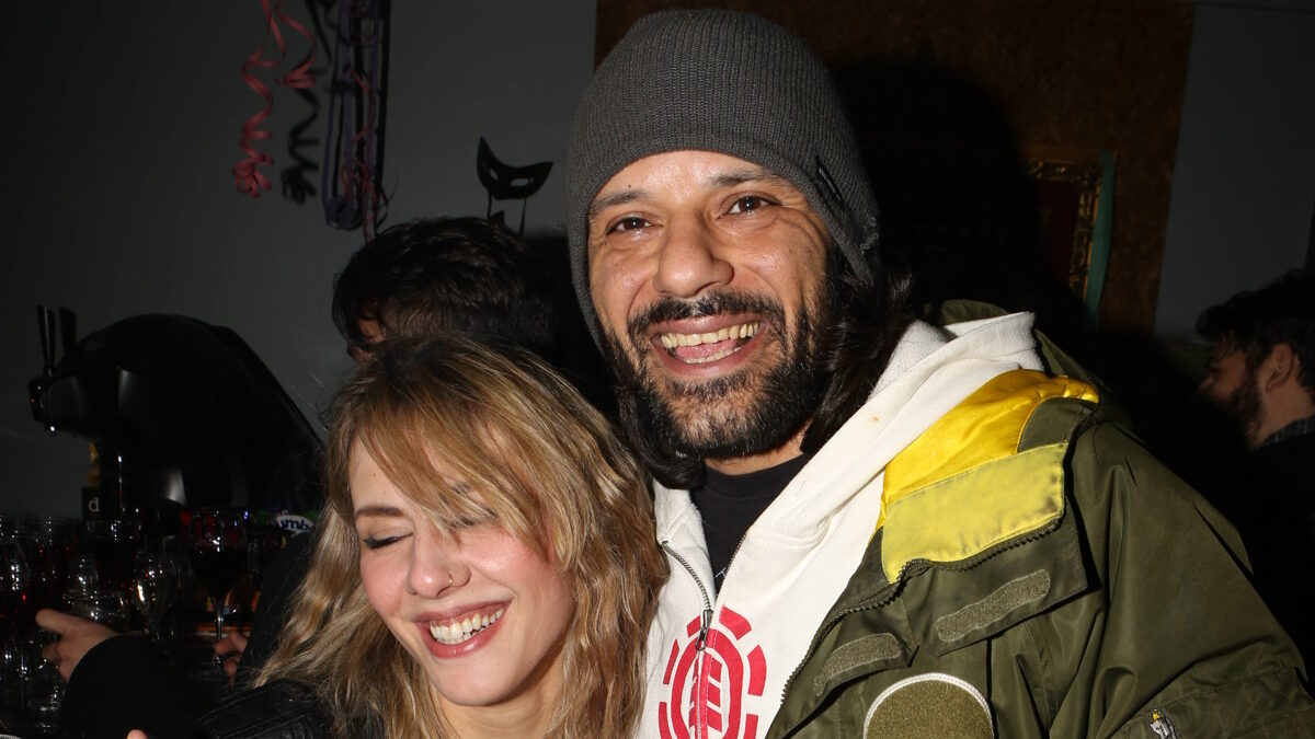 Γιώργος Σεϊταρίδης