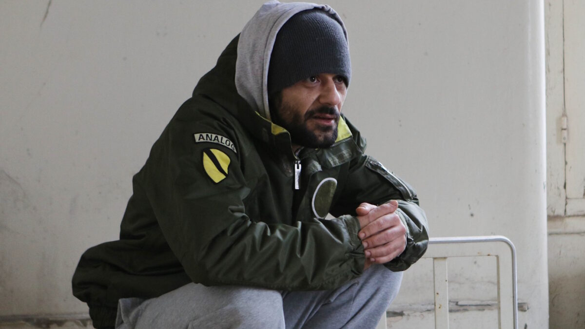 Γιώργος Σεϊταρίδης