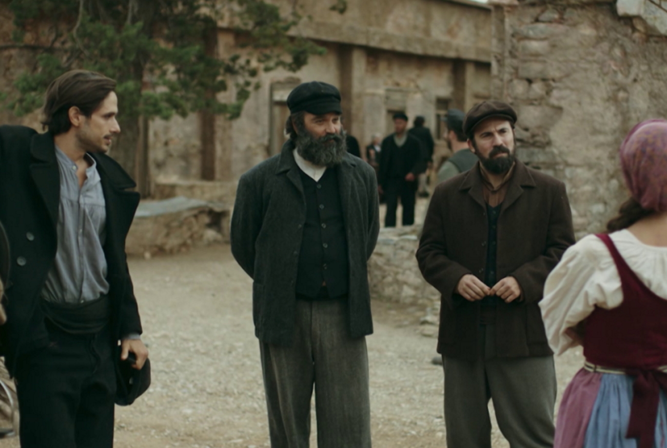 Γιώργος Στάμου