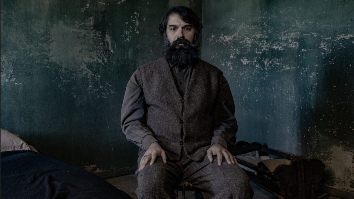 Γιώργος Στάμου