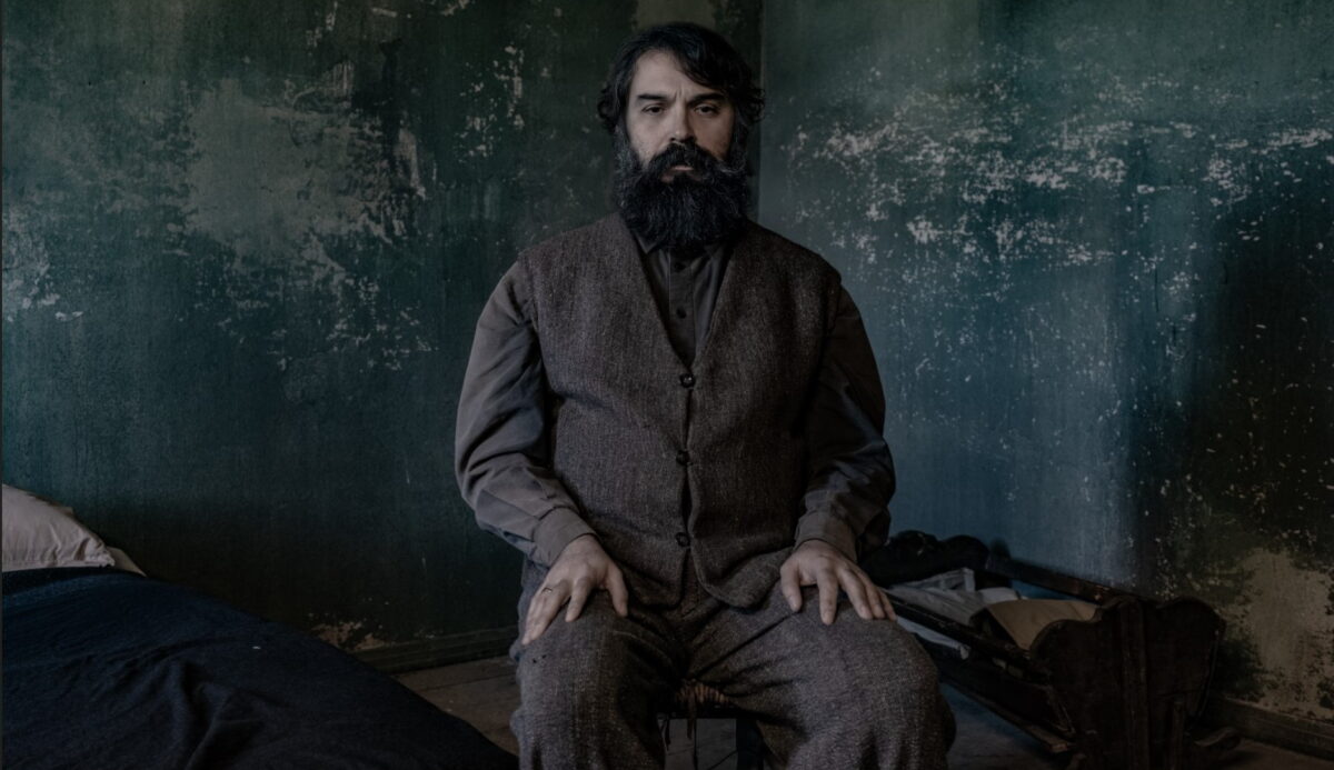 Γιώργος Στάμου