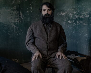 Γιώργος Στάμος