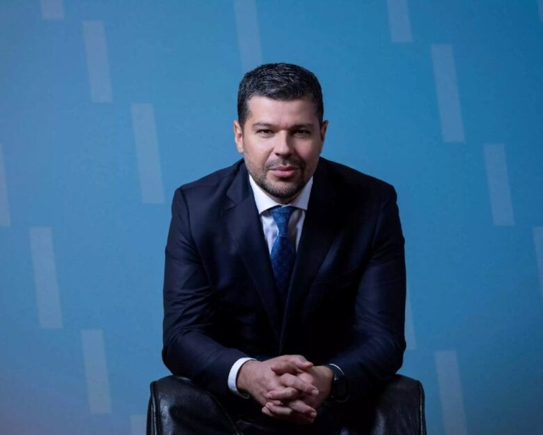 Ο Ceo της ΔΕΗ, Γιώργος Στάσσης