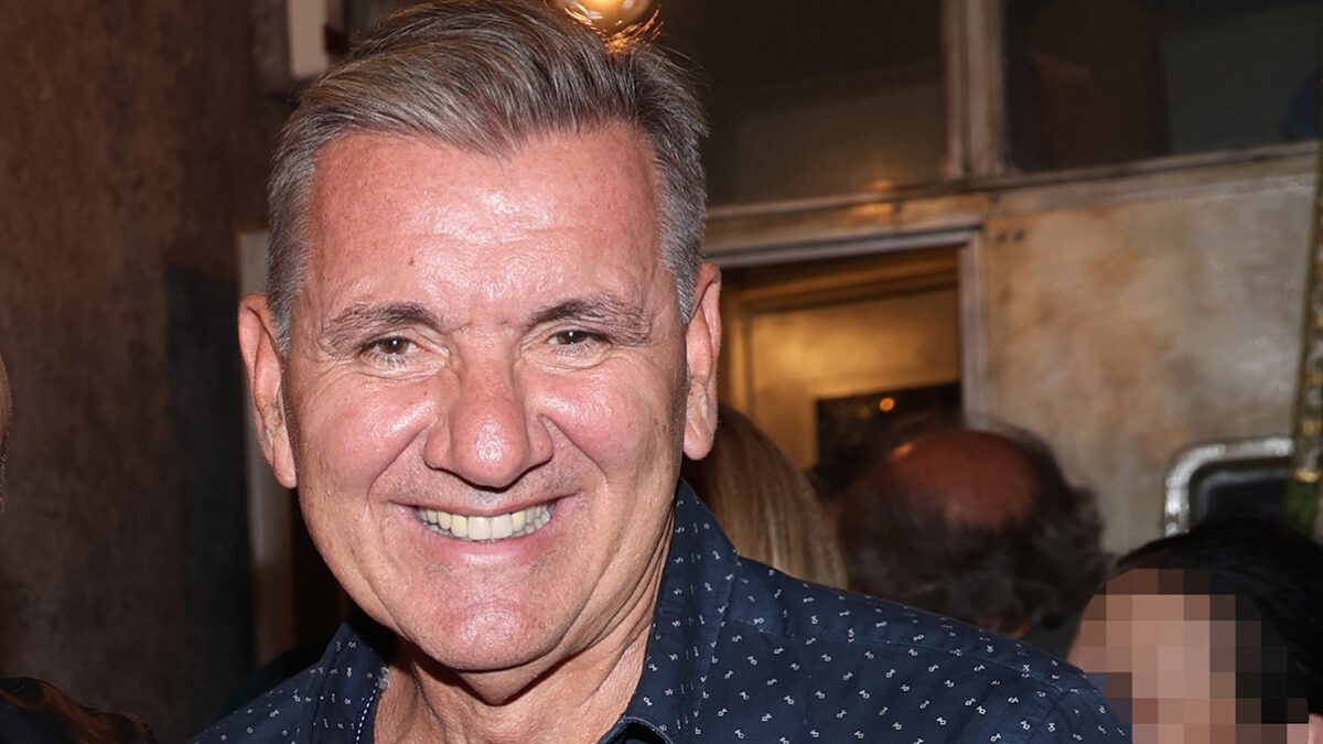 Γιώργος Θαναηλάκης: Στην αρχή αυτό με το Luben ήταν λίγο ενοχλητικό, σκεφτόμουν ότι γινόμουν ρεζίλι