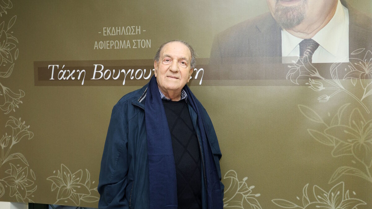 Γιώργος Θεοδοσιάδης