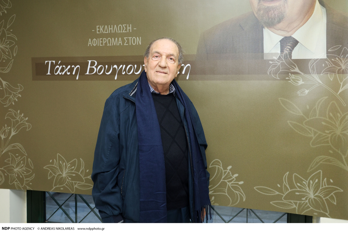 Γιώργος Θεοδοσιάδης