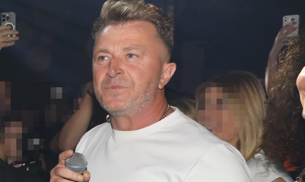 Γιώργος Βελισσάρης