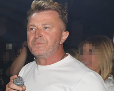 Γιώργος Βελισσάρης