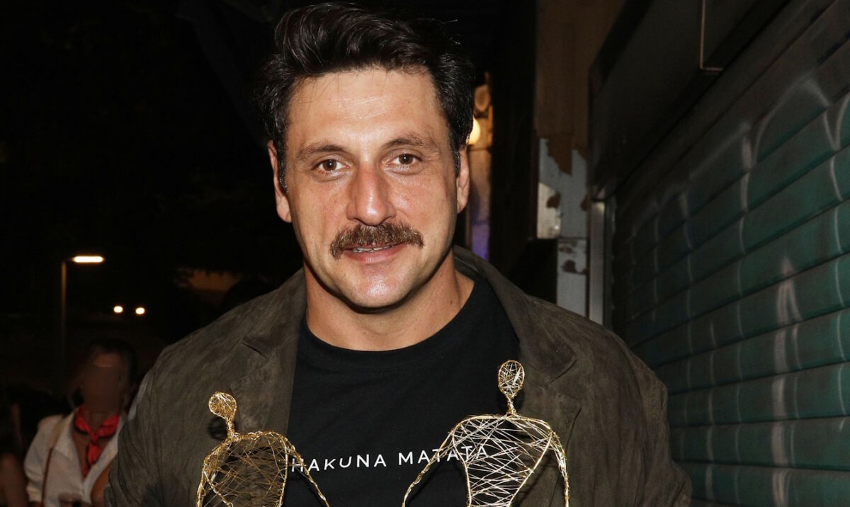 Γιώργος Χρυσοστόμου