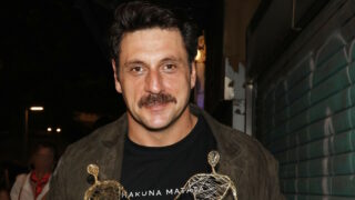 Γιώργος Χρυσοστόμου