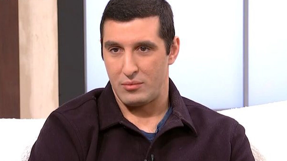 Γιώργος Ζυγούρης