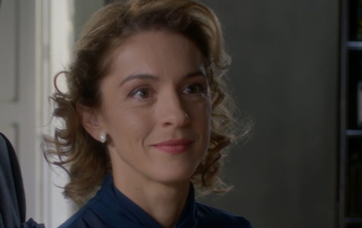 Γιούλικα Σκαφιδά