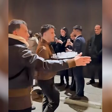 Γιώργος Μαζωνάκης