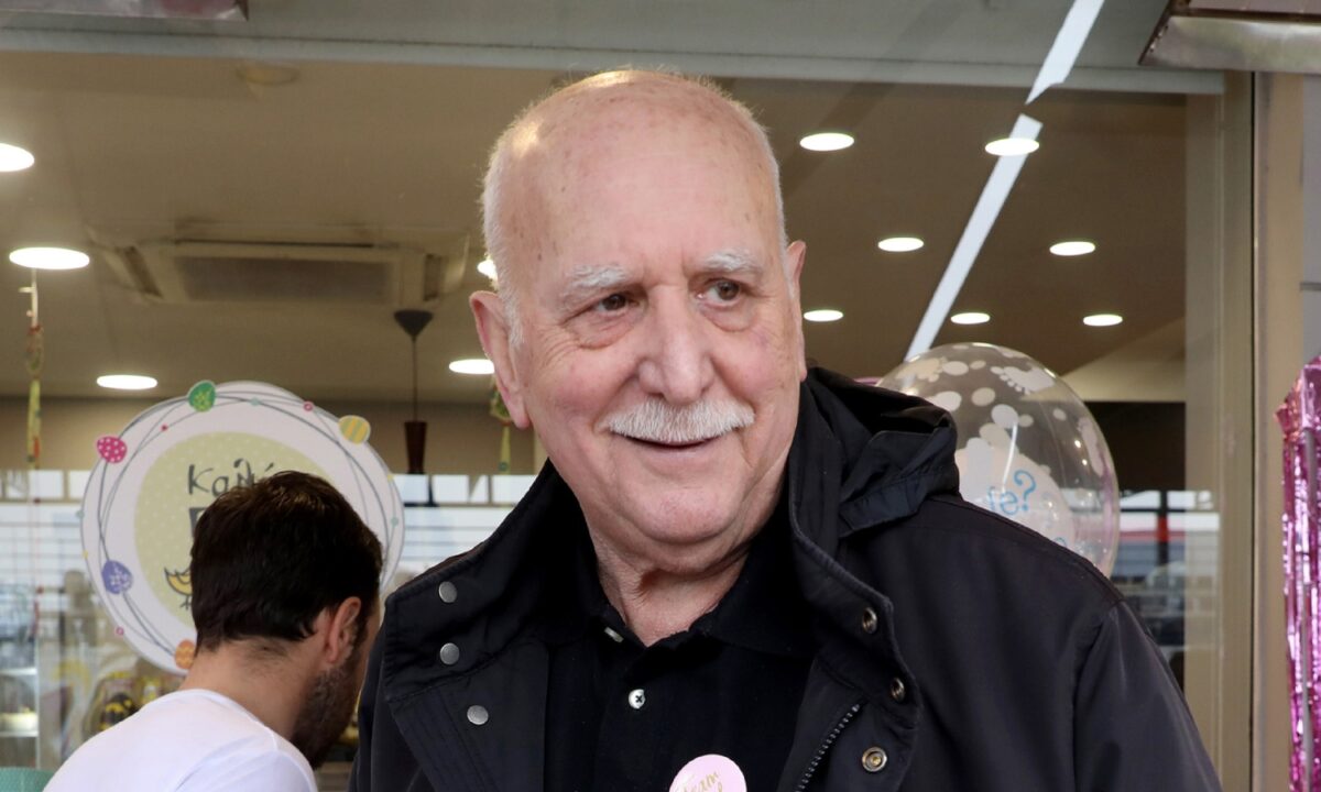 Γιώργος Παπαδάκης