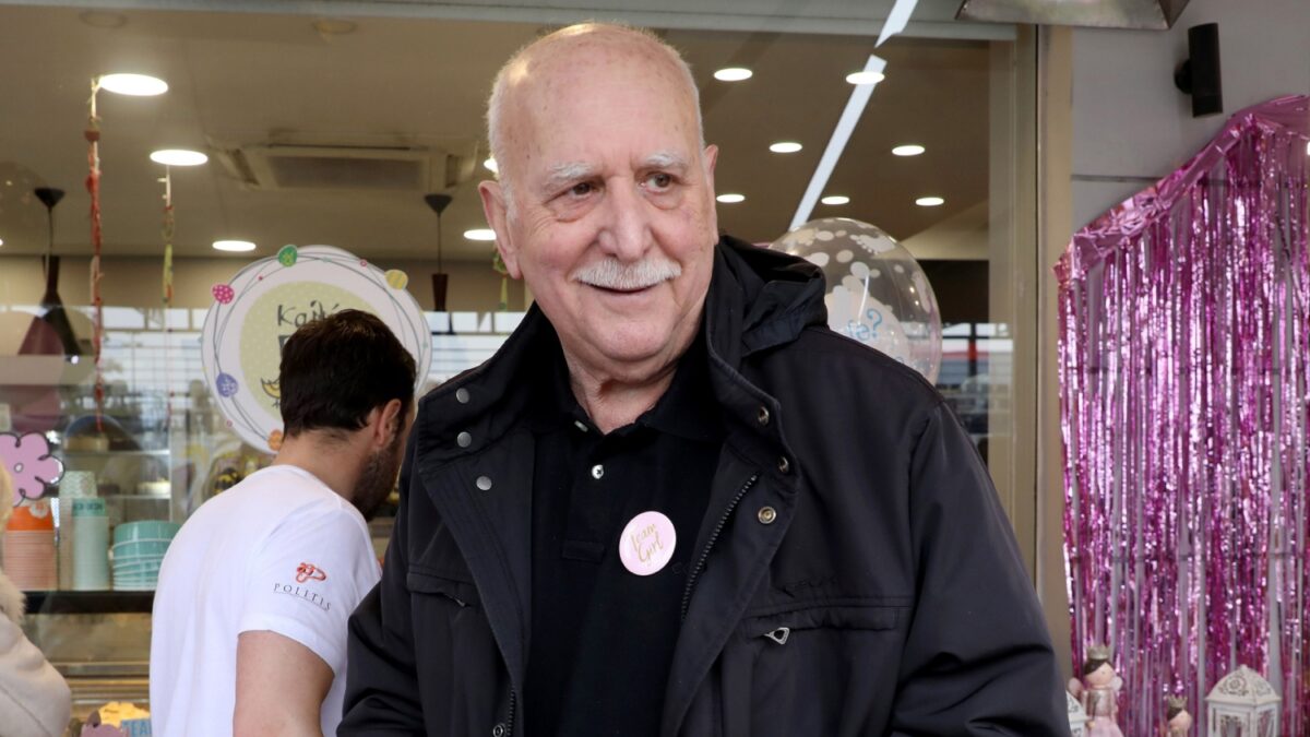 Γιώργος Παπαδάκης