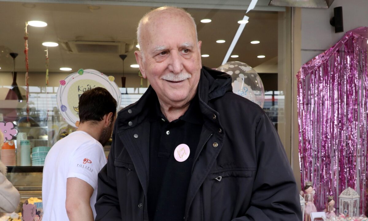 Γιώργος Παπαδάκης